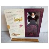 Hallmark Holiday Homecoming Barbie Doll