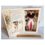 Hallmark Holiday Memories Barbie Doll