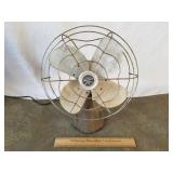 Vintage Fan 16" H - Does Not Work