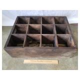 Wooden Crate 22" L