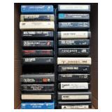 8 Track Tapes