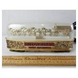 Budweiser Clydesdale Beer Light 9" L