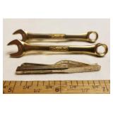 Snap On Tools Money Clips