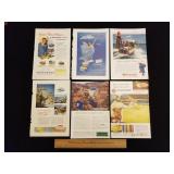 Vintage Magazine Ads