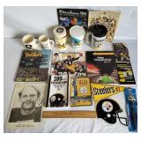 Pittsburgh Steelers Lot