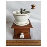 Teleflora Coffee Grinder