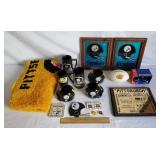 Pittsburgh Steelers Lot
