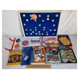NFL Football Collectibles