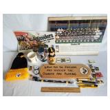 Pittsburgh Steelers Lot