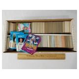 Assorted Baseball Cards