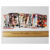 Assorted Hockey Cards