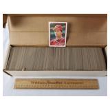 Assorted 1989 Topps Baseball Cards