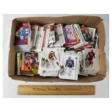 Assorted Football Cards
