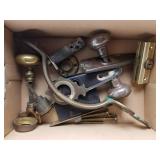 Vintage Door Hardware