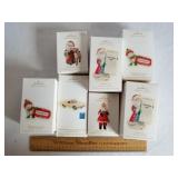 Hallmark Christmas Ornaments
