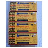 Kodak Christmas Lights