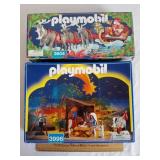 Playmobil Christmas Toys