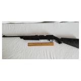 Daisy Power Line 856 BB Gun Needs TLC