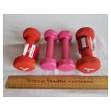 Dumbells