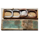 Ringer Horseshoe Set