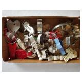 Cookie Cutters