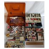 Sewing Lot
