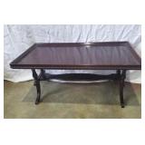 Coffee Table 36" L