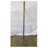 Pitch Fork