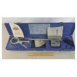 Tempo Cable Locater System