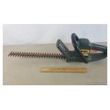 Black & Decker 18" Hedge Trimmers