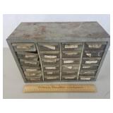 Organizer With Contents