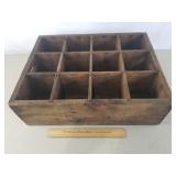 Wooden Box 22" L