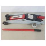 Floor Jack