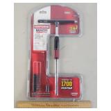 Craftsman 1/4" T Handle Driver