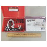 Pittsburgh Flaring Tool Kit