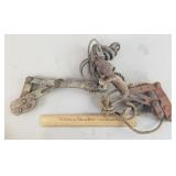 Pullers 1 Western Electric