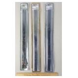 18" Magnetic Holders