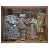 Assorted Hinges