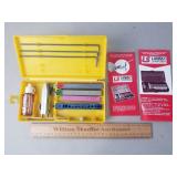 Lansky Knife Sharpener