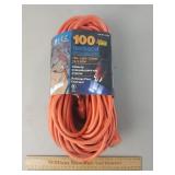 100ft Power Cord