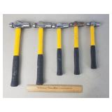 Ball Peen Hammers