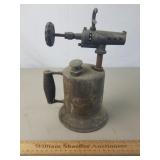 Vintage Blowtorch