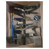 Assorted Tools