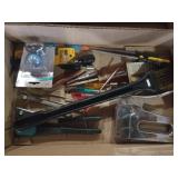 Assorted Tools