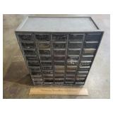 Organizer w/ Contents