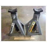 6 Ton Jack Stands