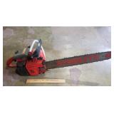 Homelite Super XL Chainsaw