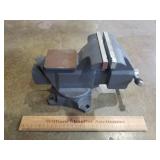 Craftsman Vise 4 & 1/2" Jaws