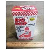 4 Ton Hydraulic Jack