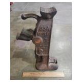 Simplex 5 Ton Jack Untested